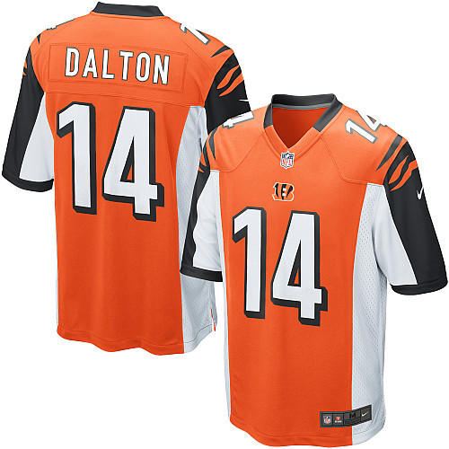 Cincinnati Bengals kids jerseys-011